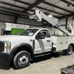 VST40 F550