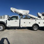 VST40 Ford