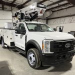 VST40 Ford