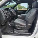 VST40 Interior