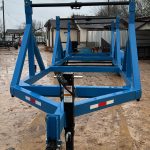 3 reel trailer a
