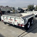 Pole trailer C