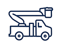 New powerline equipment