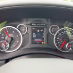 Cable placer Mileage